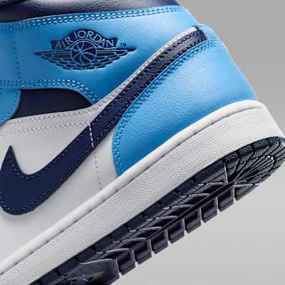 Air 1 Mid Men's Shoes