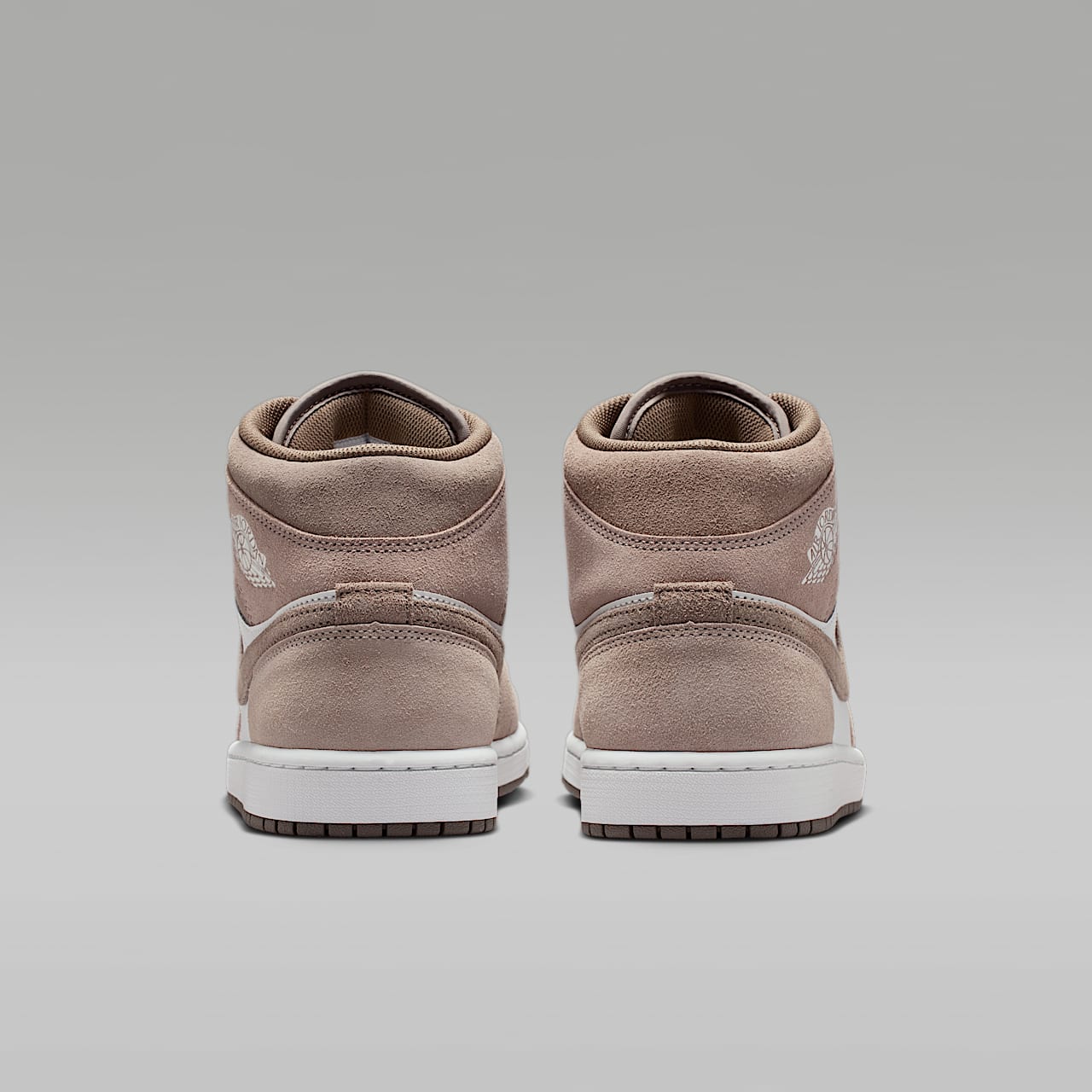 Air 1 Mid Men's Shoes