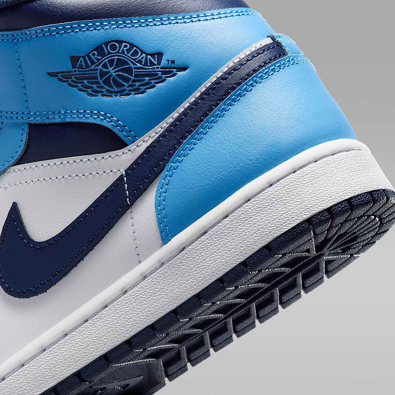 Air 1 Mid Men's Shoes