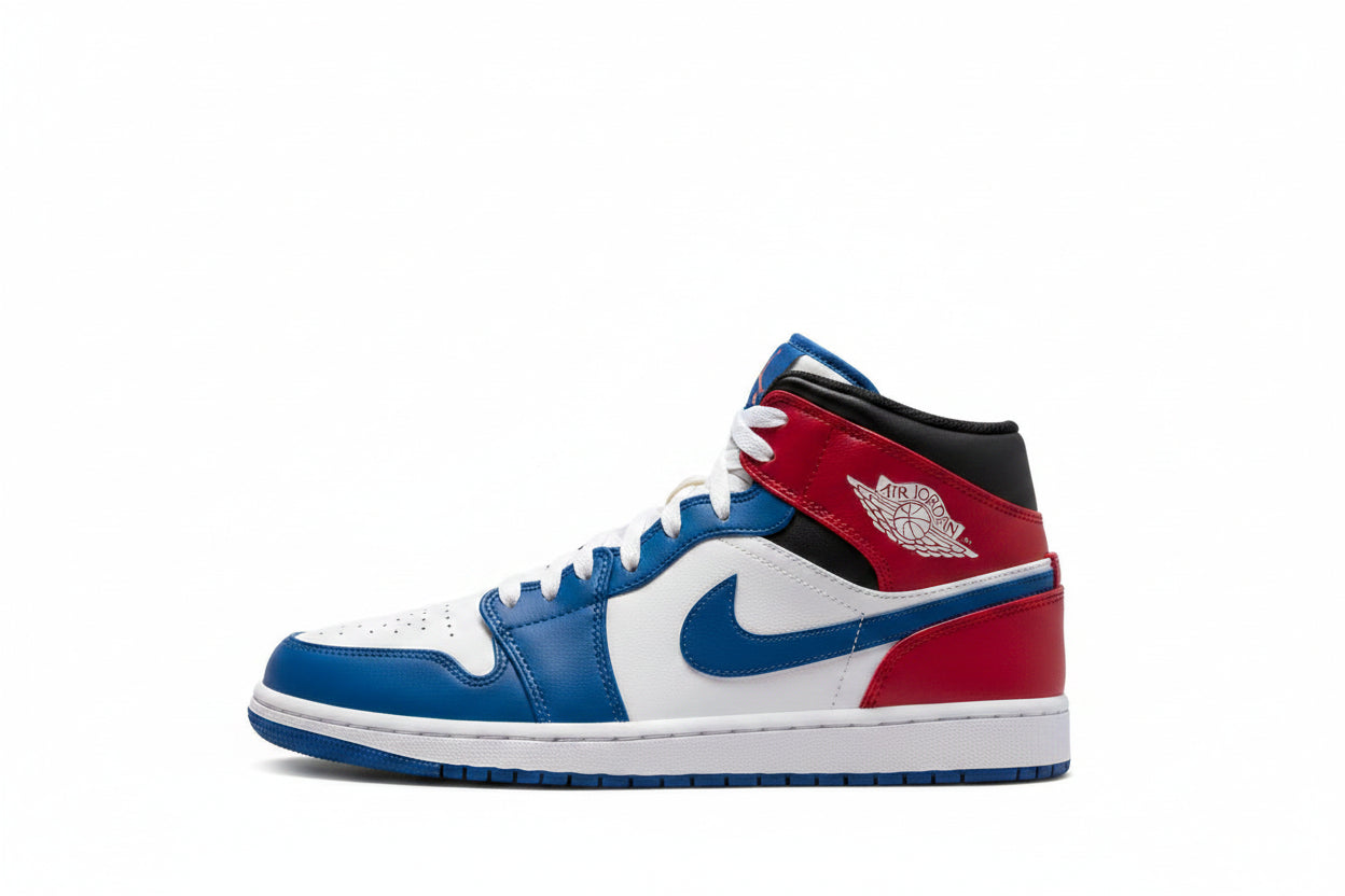 Air Jordan 1 Mid