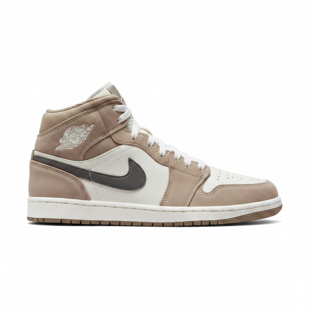 Air Jordan 1 Mid