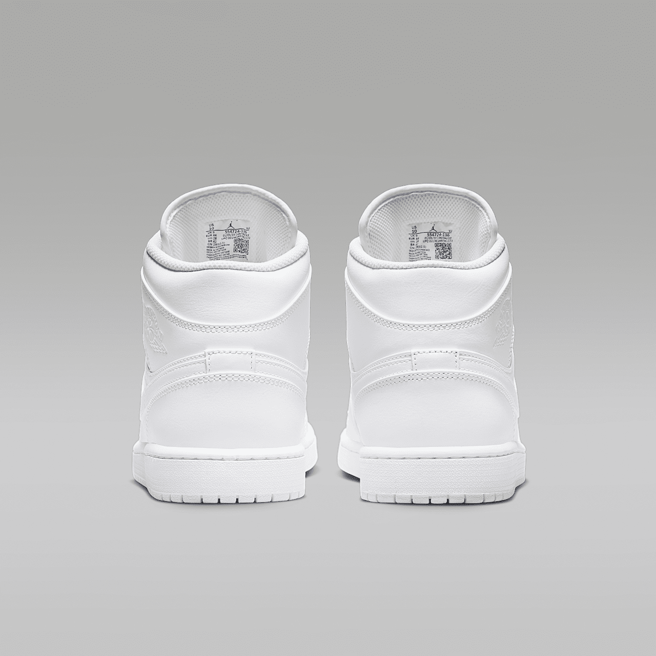 Air 1 Mid Shoes