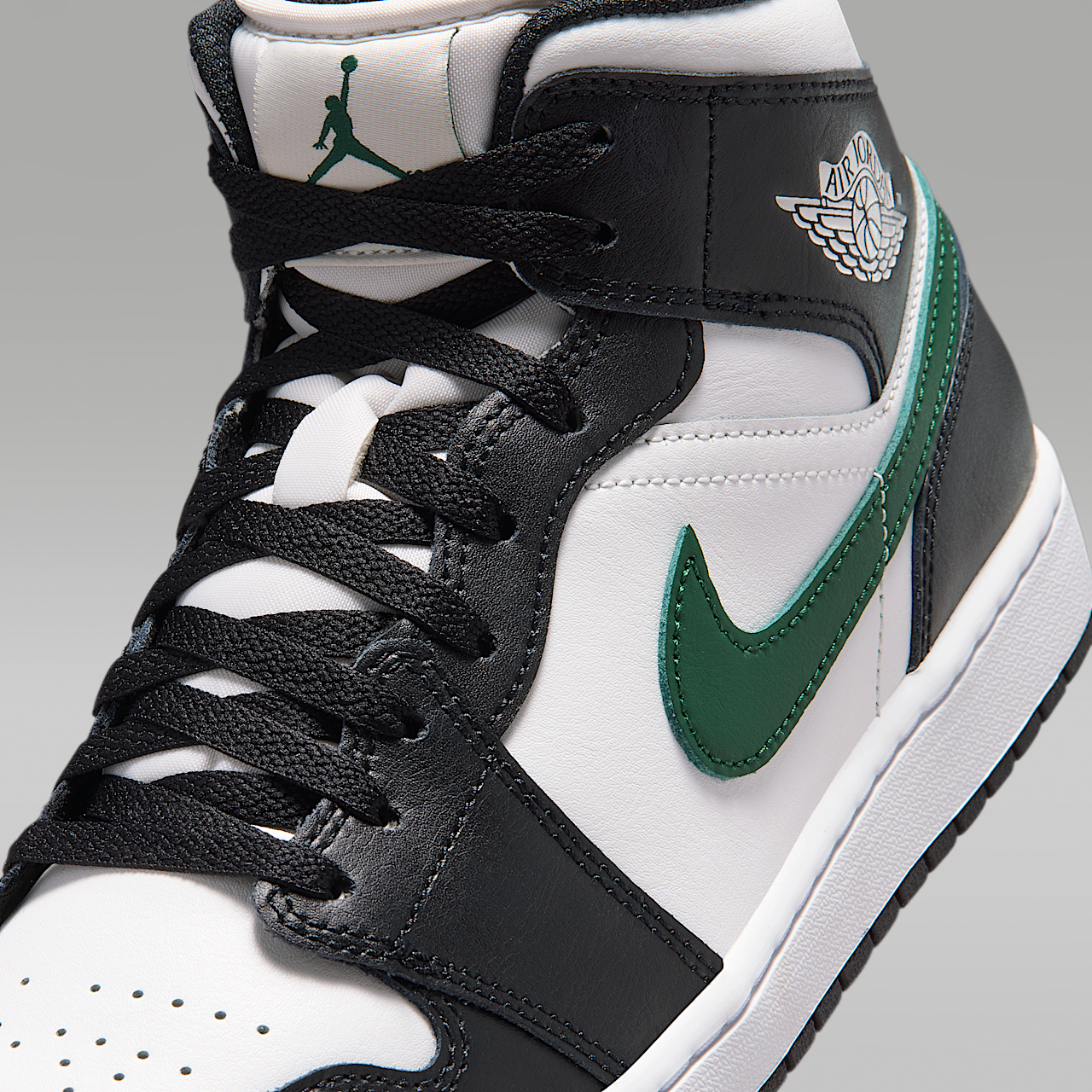 Air 1 Mid Men's Shoes