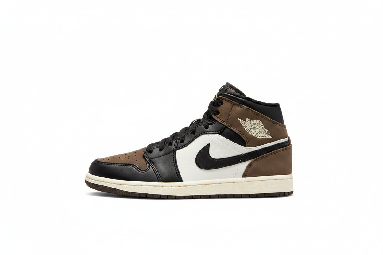 Air Jordan 1 Mid