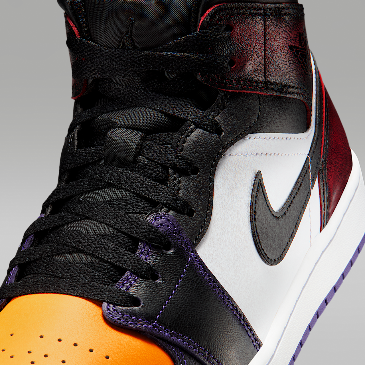 Air Jordan 1 Mid SE Men's Shoes