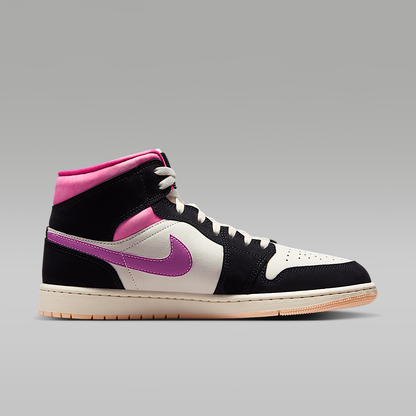 Air 1 Mid SE Men's Shoes