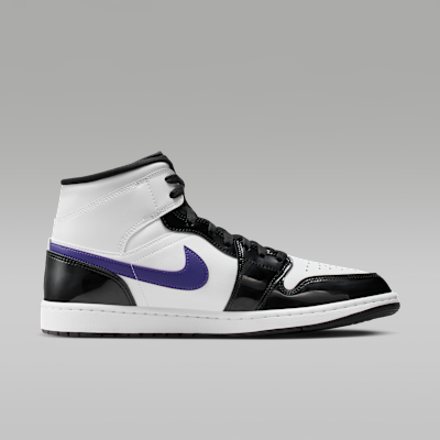 Air Jordan 1 Mid SE Men's Shoes