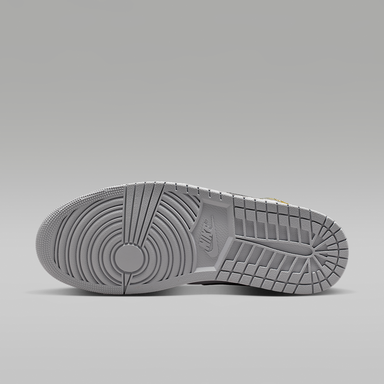 Air 1 Mid SE Men's Shoes