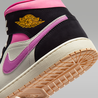 Air 1 Mid SE Men's Shoes