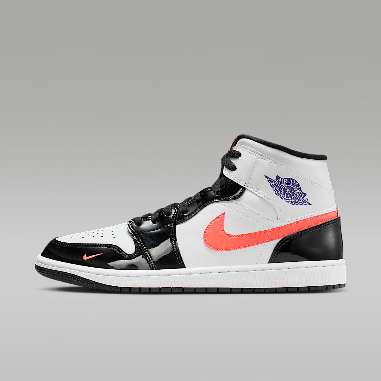 Air Jordan 1 Mid SE Men's Shoes