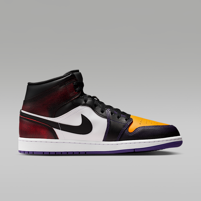 Air Jordan 1 Mid SE Men's Shoes