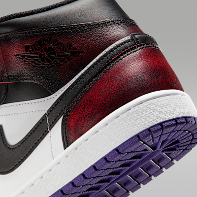 Air Jordan 1 Mid SE Men's Shoes