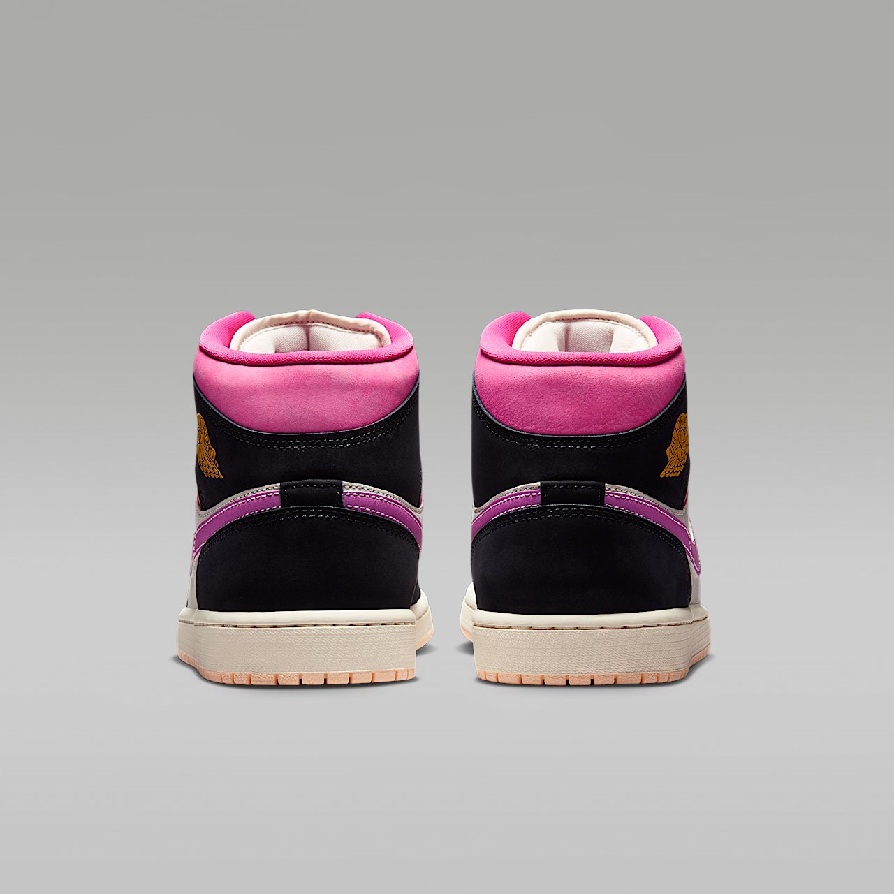 Air 1 Mid SE Men's Shoes
