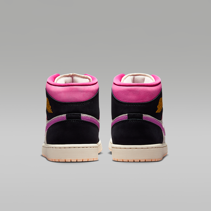 Air 1 Mid SE Men's Shoes