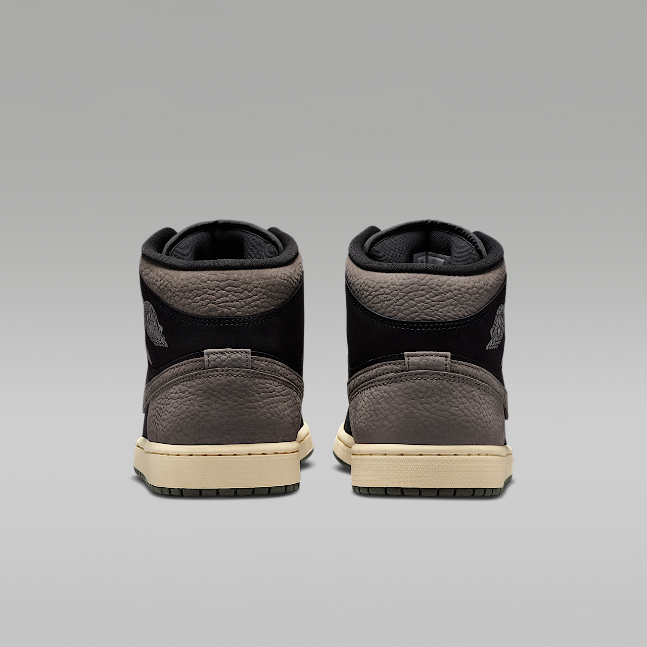 Air 1 Mid SE Men's Shoes