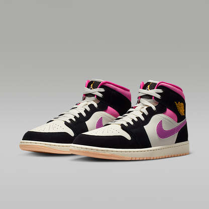 Air 1 Mid SE Men's Shoes