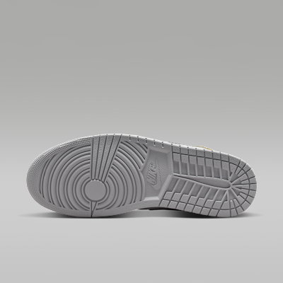 Air 1 Mid SE Men's Shoes