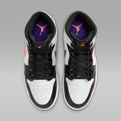 Air Jordan 1 Mid SE Men's Shoes