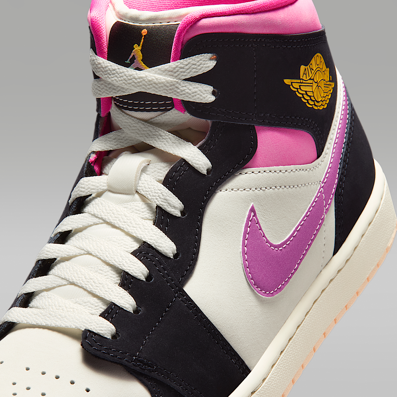 Air 1 Mid SE Men's Shoes