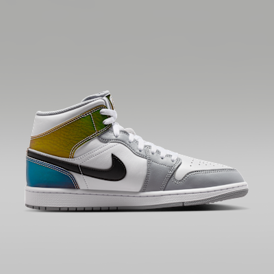 Air 1 Mid SE Men's Shoes