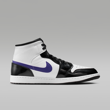 Air Jordan 1 Mid SE Men's Shoes
