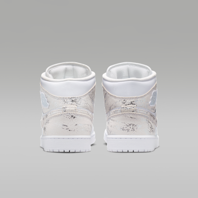Air 1 Mid SE Men's Shoes