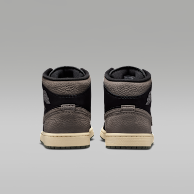 Air 1 Mid SE Men's Shoes
