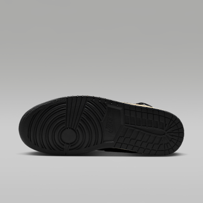 Air 1 Mid SE Men's Shoes
