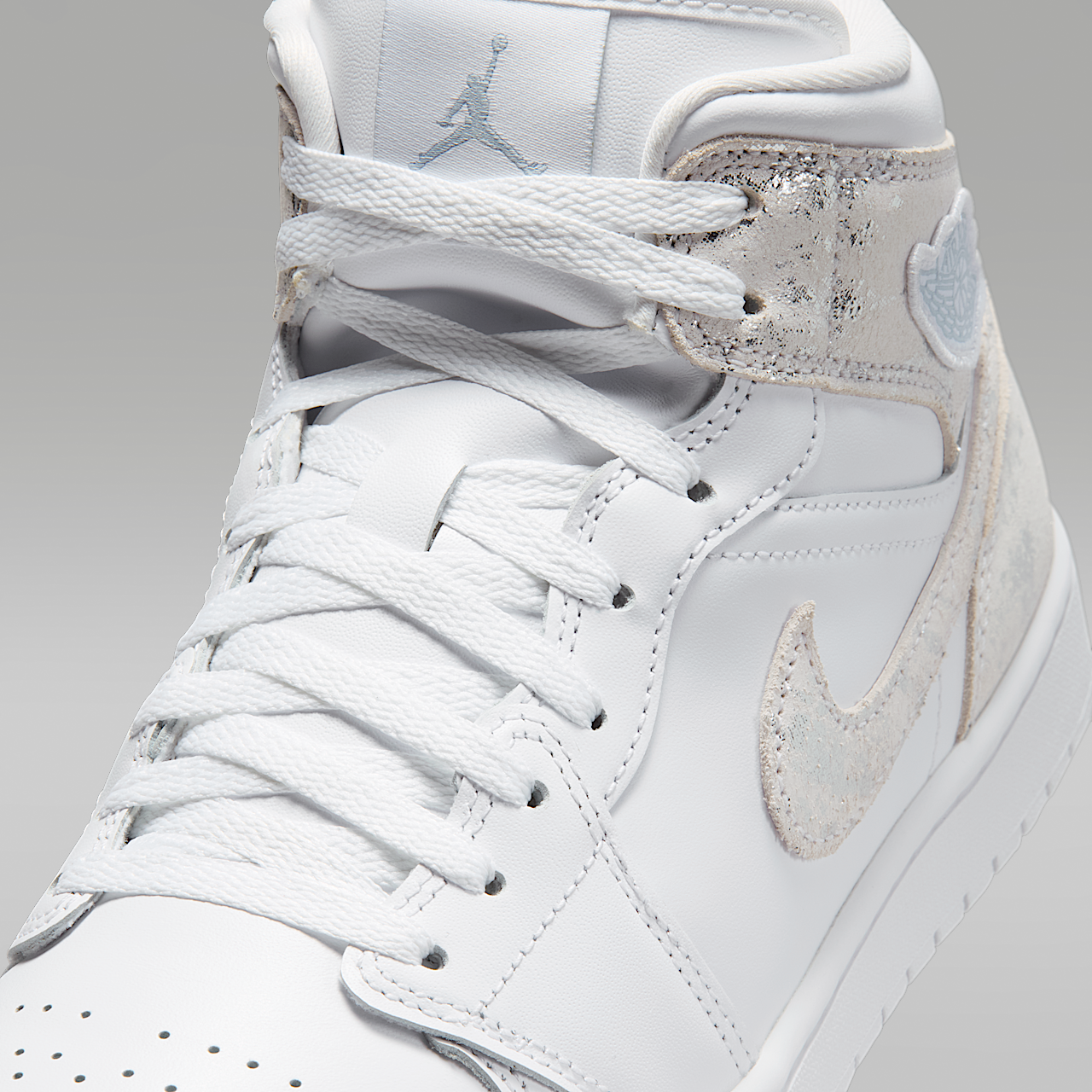 Air 1 Mid SE Men's Shoes