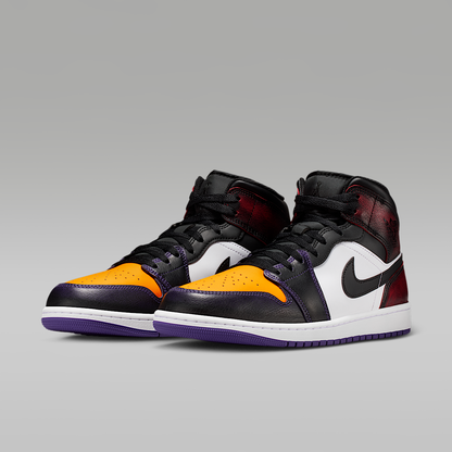 Air Jordan 1 Mid SE Men's Shoes