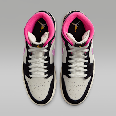 Air 1 Mid SE Men's Shoes