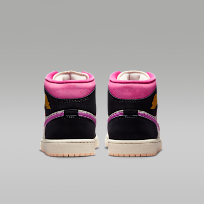 Air 1 Mid SE Men's Shoes