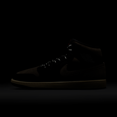 Air 1 Mid SE Men's Shoes