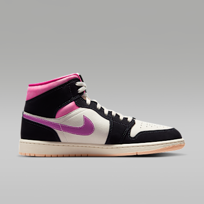 Air 1 Mid SE Men's Shoes