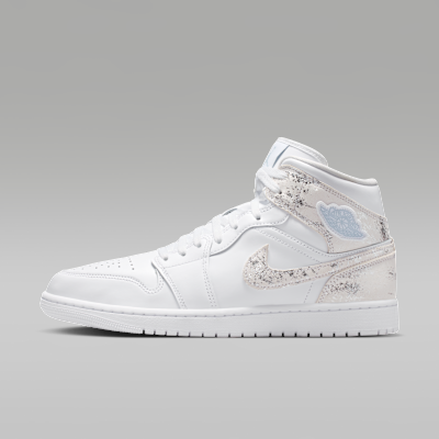 Air 1 Mid SE Men's Shoes