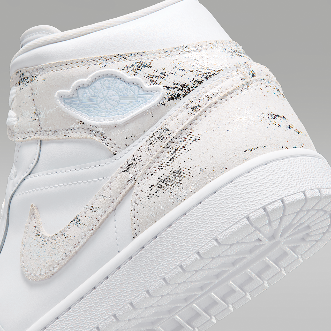 Air 1 Mid SE Men's Shoes