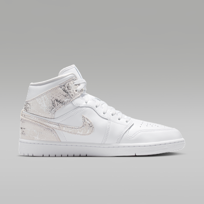 Air 1 Mid SE Men's Shoes