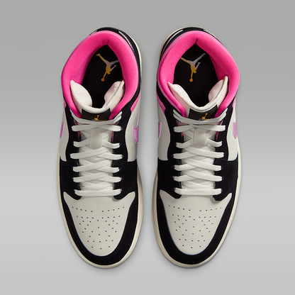 Air 1 Mid SE Men's Shoes