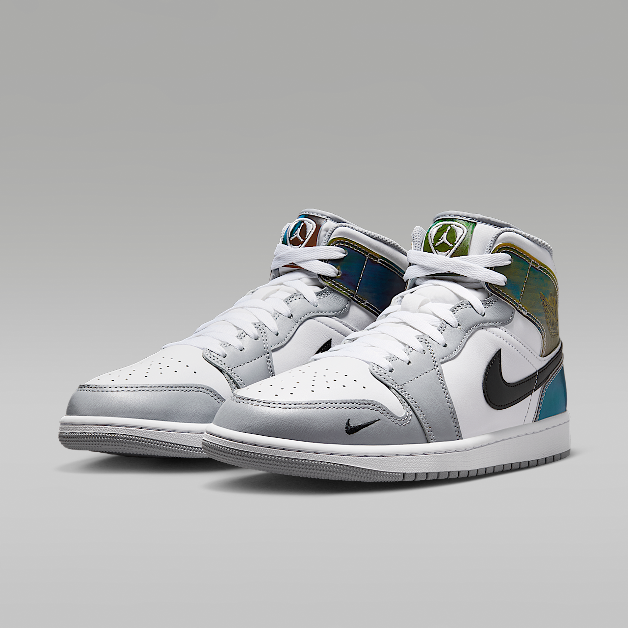 Air 1 Mid SE Men's Shoes