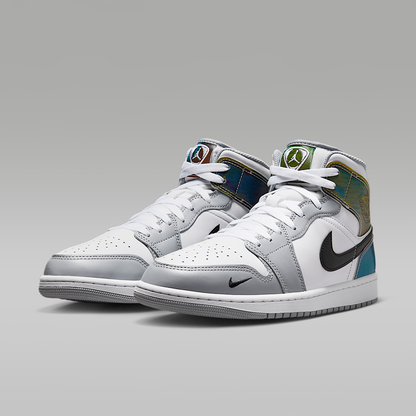 Air 1 Mid SE Men's Shoes