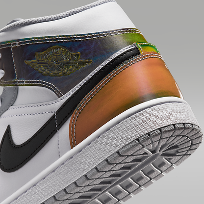 Air 1 Mid SE Men's Shoes