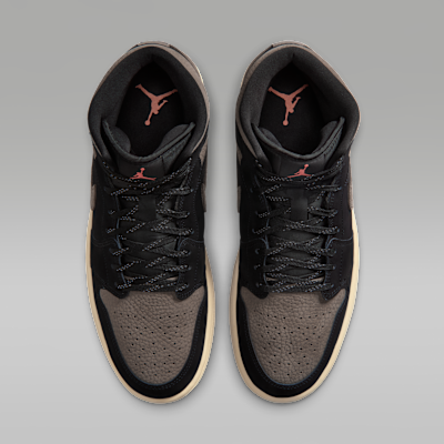 Air 1 Mid SE Men's Shoes