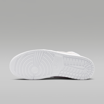 Air 1 Mid SE Men's Shoes