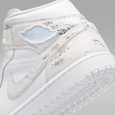 Air 1 Mid SE Men's Shoes