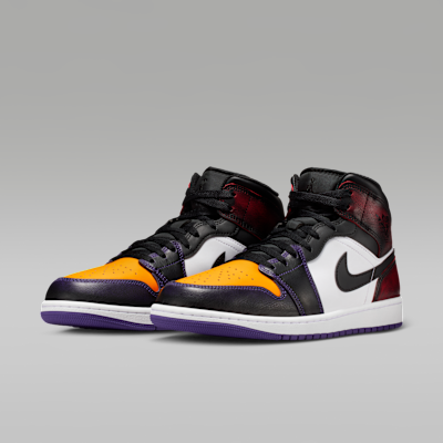 Air Jordan 1 Mid SE Men's Shoes