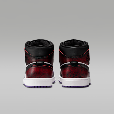 Air Jordan 1 Mid SE Men's Shoes