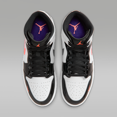 Air Jordan 1 Mid SE Men's Shoes