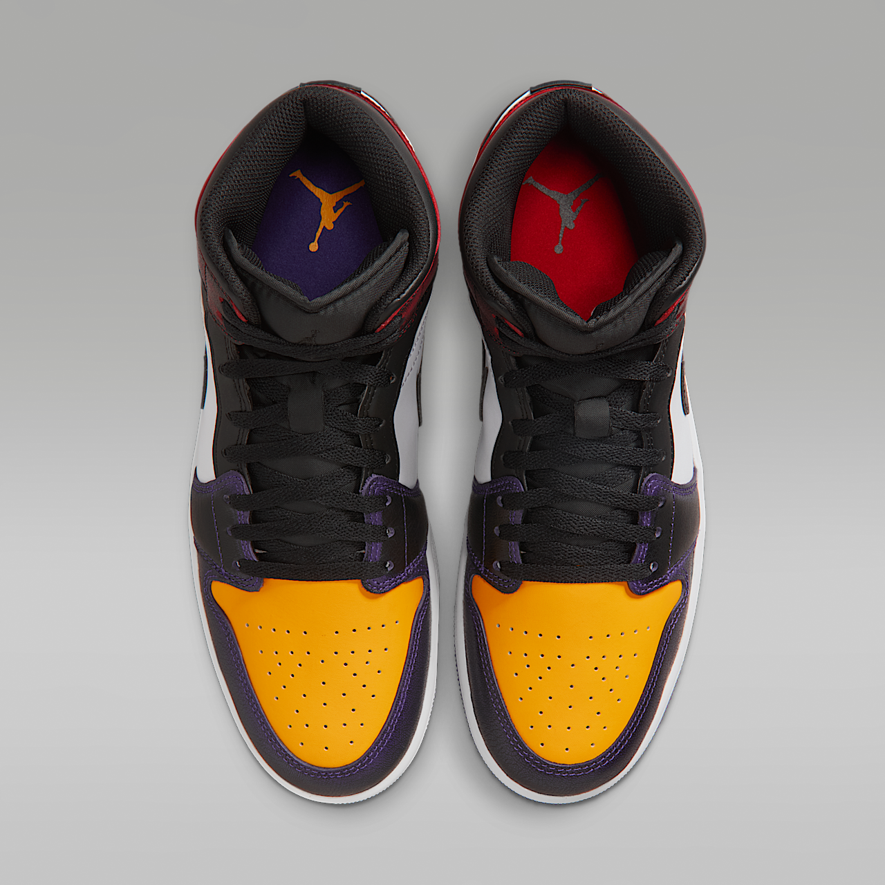 Air Jordan 1 Mid SE Men's Shoes