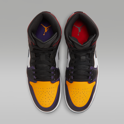 Air Jordan 1 Mid SE Men's Shoes