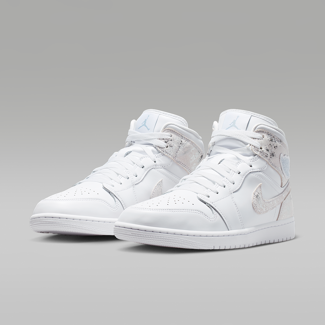 Air 1 Mid SE Men's Shoes
